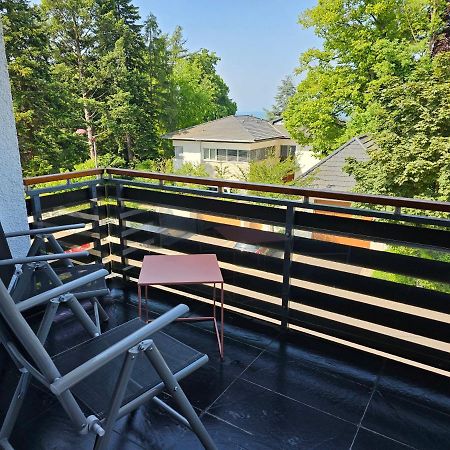 Seeblick Kampf Mit Fahrradgarage นอนเนนฮอร์น ภายนอก รูปภาพ