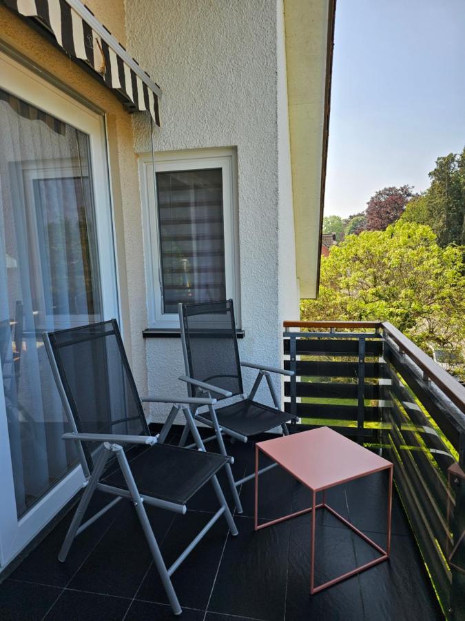 Seeblick Kampf Mit Fahrradgarage นอนเนนฮอร์น ภายนอก รูปภาพ