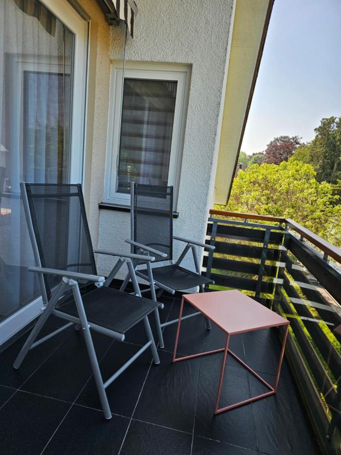 Seeblick Kampf Mit Fahrradgarage นอนเนนฮอร์น ภายนอก รูปภาพ